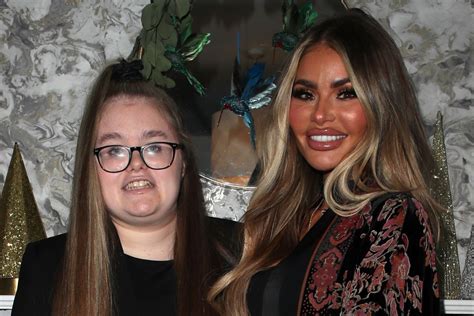 madison green chloe sims